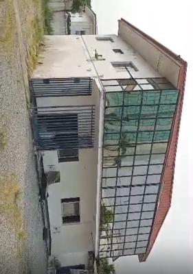 5 Bedroom Detached House with 3 Room Bq, Victoria Island (vi), Lagos, Detached Duplex for Rent