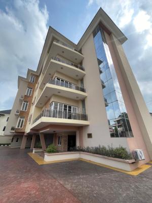 6 Units of 3 Bedroom Apartment with 3 Bedroom Penthouse with Pool, Gym, Ikoyi, Lagos, Flat / Apartment for Rent