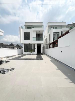 Luxury Contemporary 5-bedroom Fully Detached Duplex, Lekki Phase 1, Lekki, Lagos, Detached Duplex for Sale