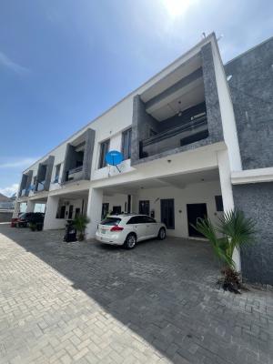 Stunning 4 Bedroom Terraced Duplex, Orchid, Lekki, Lagos, Terraced Duplex for Sale