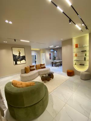 2 Bedroom Apartments, Ikate, Lekki, Lagos, Flat / Apartment Short Let