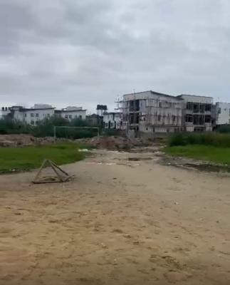 Land, Kunsela, Ikate Elegushi, Lekki, Lagos, Land for Sale