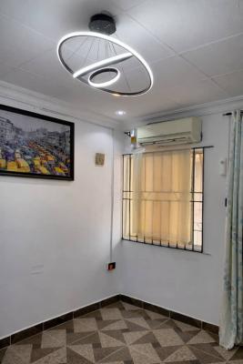 Sharp Mini Flat, Abijo, Oluwa, Ajah, Lagos, Mini Flat (room and Parlour) for Rent