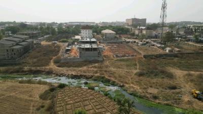 Residential Plot of Land, By Jabi Mbora, Dakibiyu, Abuja, Residential Land for Sale