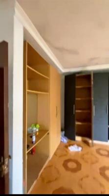 Self Contained Room Upstairs, Sangotedo, Ajah, Lagos, Self Contain (single Rooms) for Rent