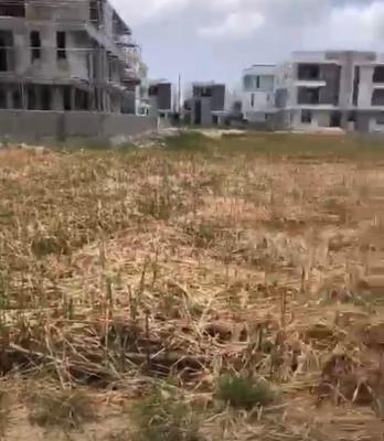 800 Sqm of Land, Hampton Bay Estate, Ikate, Lekki, Lagos, Residential Land for Sale