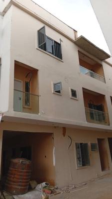 Newly Built 4 Bedroom Terraced Duplex with Bq, Gra, Ogudu, Lagos, Terraced Duplex for Sale