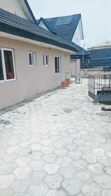 Self Contained Room, Shoprite Road, Sangotedo, Ajah, Lagos, Detached Bungalow for Rent
