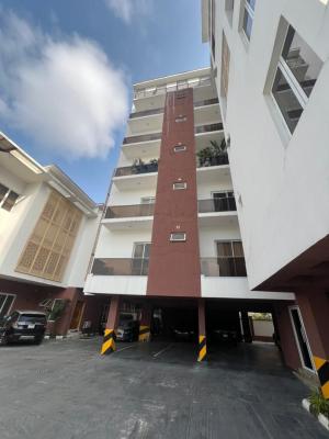Luxury 3-bedroom Apartment with Bq, Old Ikoyi, Ikoyi, Lagos, Flat / Apartment for Rent