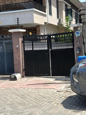 Well Standard Executive Big Studio,  Self Contain(downstairs), Westfield Estate,chevron Alternative Route, Lekki Expressway, Lekki, Lagos, Self Contain (single Rooms) for Rent