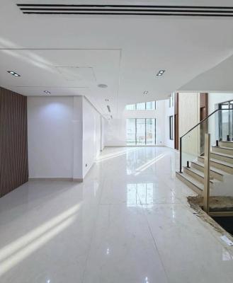 Contemporary 5 Bedroom Detached Duplex, Lekki Phase 1, Lekki, Lagos, Detached Duplex for Sale