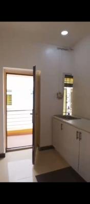 Beautiful 1 Bedroom Mini Flat with Personal Kitchen, Chevron Paradise 3 Estate, Lekki, Lagos, Flat / Apartment for Rent