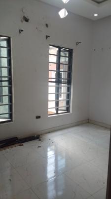 a Spacious Room, Chevron Alternative Route, Tulip Heaven Estate, Lekki, Lagos, Self Contain (single Rooms) for Rent