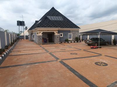 3 Bedroom Detached Bungalow, Zone 5 Osi Igoba, Akure Ondo State., Akure, Ondo, Detached Bungalow for Sale