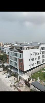 Luxury 2 Bedroom Maisonnette, Lekki Phase 1, Lekki, Lagos, House for Sale