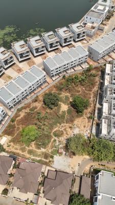 4758 Sqm Residential Land, Jabi, Abuja, Residential Land for Sale