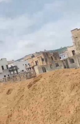 Estate Plots, Katampe Extension, Katampe, Abuja, Residential Land for Sale