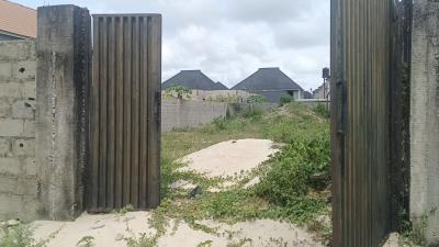 Fenced and Gated 450 Square Meters Land, Royal Gardens Inside Lakowe Lake Golf Estate, Lakowe, Ibeju Lekki, Lagos, Residential Land for Sale