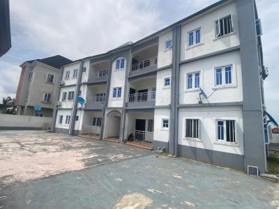 Well Maintained 2 Bedroom Flat, Onishon Phase 2, Lakowe, Ibeju Lekki, Lagos, Flat / Apartment for Rent