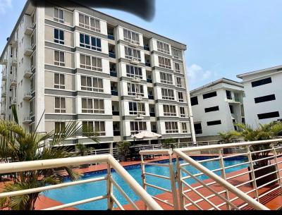 Premium 2 Bedroom Apartment for Immediate Check in Ikoyi, Off Keffi Street Ikoyi, Ikoyi, Lagos, Flat / Apartment Short Let