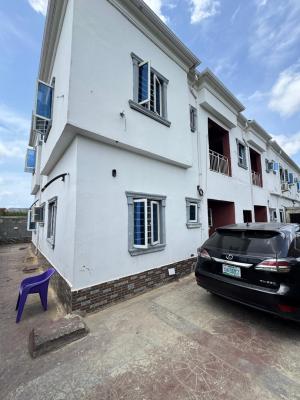 Just in! Fastest Fingers, Sangotedo, Ajah, Lagos, Flat / Apartment for Rent