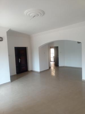 Sharp Spaciously Built 3 Bedrooms Flat Ist Floor 3rd Avenue, Gwarinpa, Abuja, Flat / Apartment for Rent
