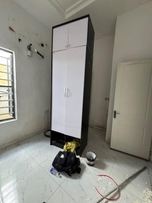 Self Contain, Chevron Alternative, Lekki Expressway, Lekki, Lagos, Self Contain (single Rooms) for Rent