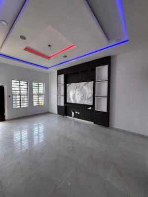 Self Contain Studio, Chevy View Estate, Lekki Expressway, Lekki, Lagos, Self Contain (single Rooms) for Rent