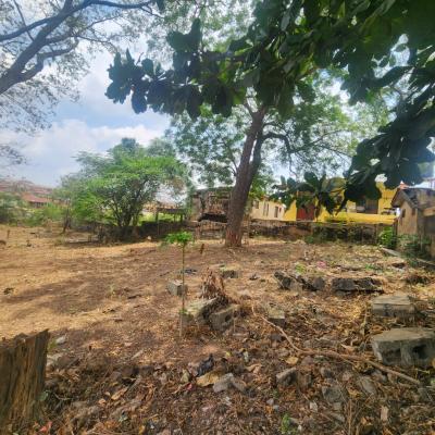5 Plots of Land, Felele, Ibadan, Challenge, Ibadan, Oyo, Land for Sale
