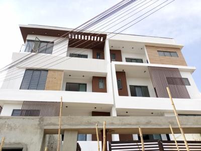 Styled 2 Bedroom Apartment with Neat Space, Agungi, Agungi, Lekki, Lagos, Flat / Apartment for Sale