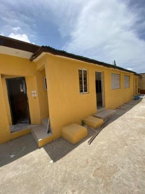 Very Sharp 1 Bedroom Flat ( Miniflat), Ago Palace, Isolo, Lagos, Mini Flat (room and Parlour) for Rent