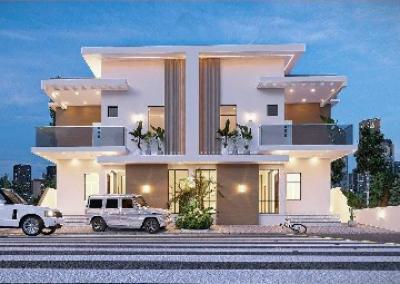 4 Bedroom Luxury Penthouse Plus Bq, Asokoro District, Abuja, Land for Sale