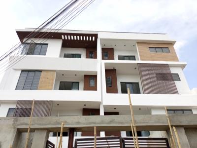 Luxury 1 Bedroom Apartment with Spacious Parking Space, Agungi, Agungi, Lekki, Lagos, Flat / Apartment for Sale