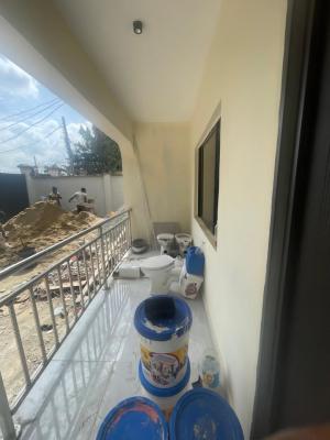 Lovely & Spacious 3 Bedroom Flat Apartment, Omole Phase 2, Omole Phase 2, Ikeja, Lagos, Flat / Apartment for Rent