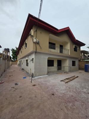 Lovely & Spacious 3 Bedroom Flat, Omole Phase 2, Ikeja, Lagos, Flat / Apartment for Rent