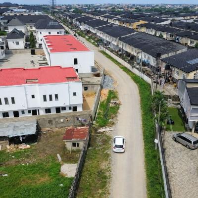 1144 Sqm of Land, Lekki Phase 2, Lekki, Lagos, Residential Land for Sale