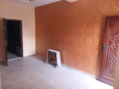 2 Bedroom Flat, Waec By Jibowu, Yaba, Lagos, Flat / Apartment for Rent