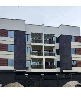 a Spacious Luxurious 2 Bedroom Apartment, Ikate Estate Lekki Lagos Nigeria, Ikate, Lekki, Lagos, House for Rent