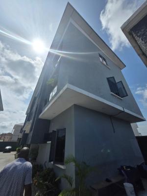 a Contemporary 4 Bedroom Terraced Duplex with Bq, Oniru, Victoria Island (vi), Lagos, Terraced Duplex for Rent