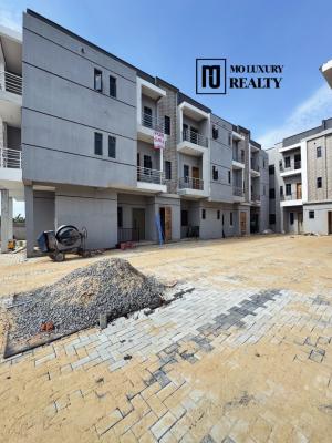 Beautiful 2 Bedroom Premium Apartment, Ajah, Lagos, Flat / Apartment for Sale