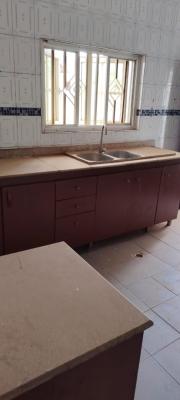 2 Bedroom Flat on The Second Floor, Mabushi, Abuja, Flat / Apartment for Rent