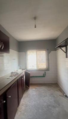 Lovely 2 Bedroom Flat, Wolemadariola Off Enitan, Aguda, Surulere, Lagos, Flat / Apartment for Rent