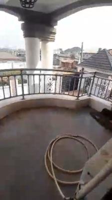 a 5 Bedroom Luxury Duplex That Fits All Your Expectations., Hotel Bus Stop, Alimosho, Lagos, Detached Duplex for Rent