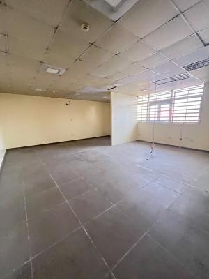 Fully Serviced Open Plan Office Space Comprising of 2 Floors of 367sqm, Victoria Island (vi), Lagos, Office Space for Rent