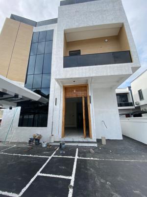 5 Bedroom Fully Detached Duplex with Bq, Orchid Estate, Lekki, Lagos, Detached Duplex for Sale