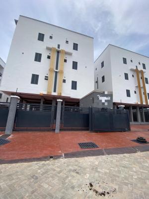 Modern 3 Bed Apartment with Bq, Ikate, Lekki, Lagos, Flat / Apartment for Sale