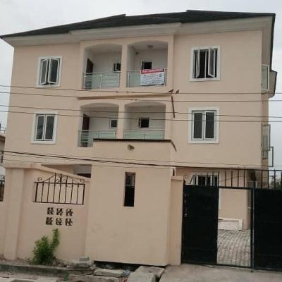 4 Bedroom Duplex, Ikoyi Parkview, Ikoyi, Lagos, Detached Duplex for Rent