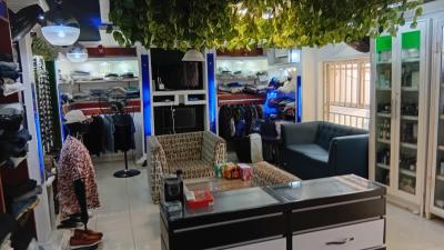 Shop/office Space on The Ground Floor, Wuse 2, Abuja, Plaza / Complex / Mall for Rent