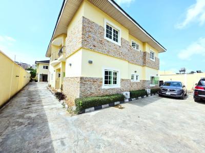 Newly Built 3-bedroom Apartment, Parkview, Ikoyi, Lagos, Flat / Apartment for Rent