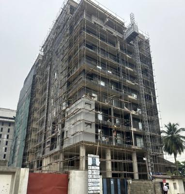 4 Bed Apartment & Maisonette, Old Ikoyi, Ikoyi, Lagos, Flat / Apartment for Sale